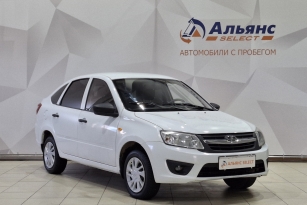 LADA GRANTA