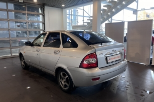 LADA PRIORA