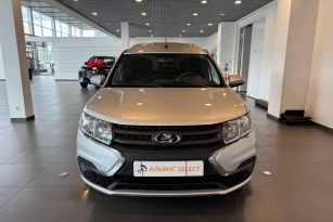 LADA LARGUS