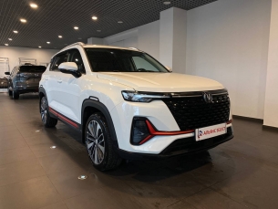 CHANGAN CS35PLUS