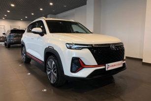 CHANGAN CS35PLUS