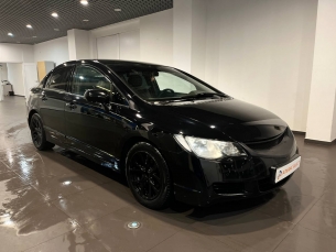 HONDA CIVIK
