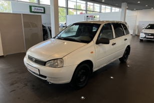 LADA KALINA