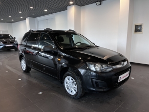 LADA KALINA
