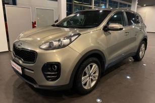 KIA SPORTAGE QL