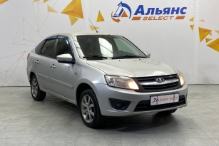 LADA GRANTA