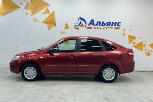 LADA GRANTA