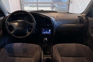 KIA SPECTRA