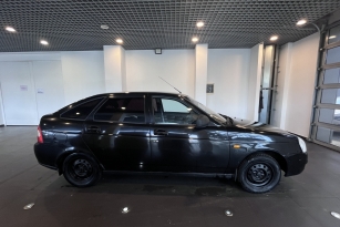 LADA PRIORA