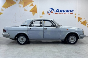 ГАЗ 3010