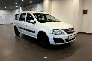 LADA LARGUS