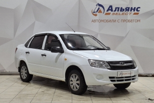 LADA GRANTA