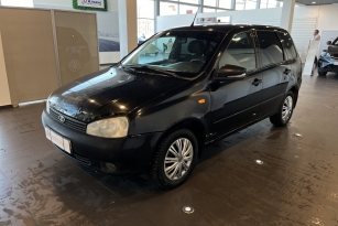 LADA KALINA