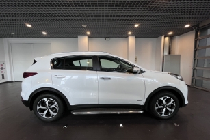 KIA SPORTAGE QL
