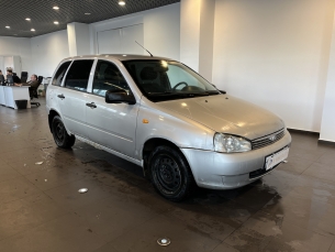 LADA KALINA