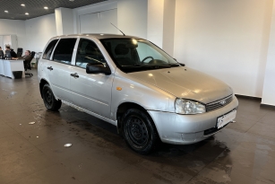 LADA KALINA