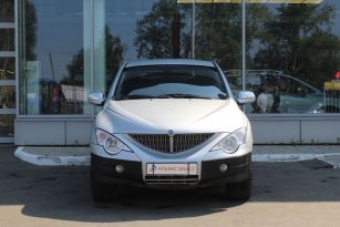 SSANGYONG ACTYON