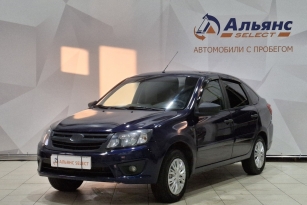 LADA GRANTA