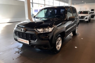 LADA 2121 (4X4)