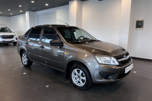 LADA GRANTA