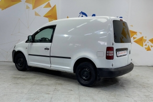 VOLKSWAGEN NFZ