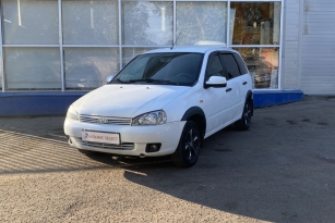 LADA KALINA