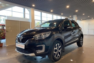 RENAULT KAPTUR