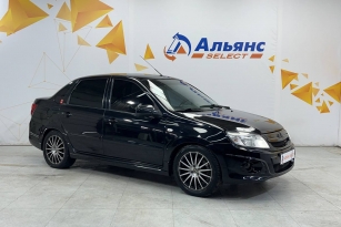 LADA GRANTA