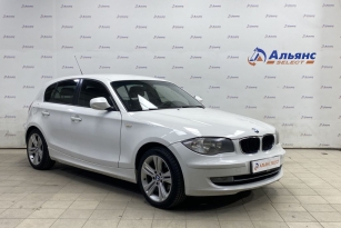 BMW 1i