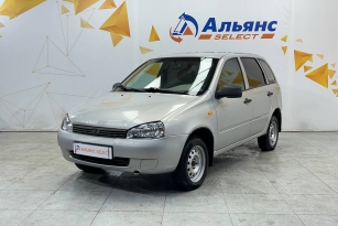 LADA KALINA
