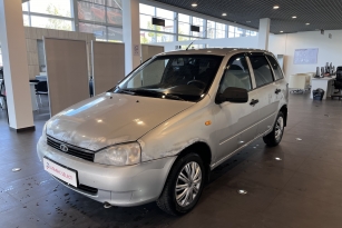LADA KALINA