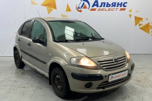 CITROEN C3