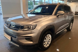 CHANGAN CS35PLUS