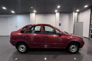 LADA KALINA