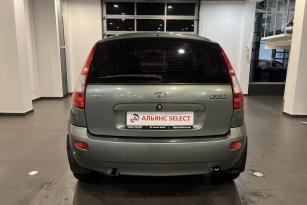 LADA KALINA