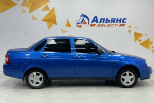 LADA PRIORA