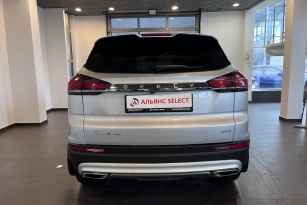 GEELY ATLAS PRO