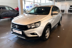 LADA VESTA
