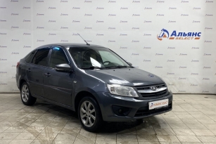 LADA GRANTA