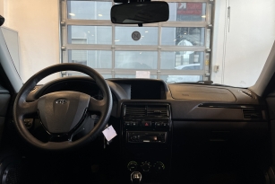 LADA PRIORA