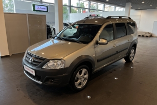 LADA LARGUS