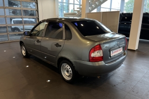 LADA KALINA