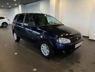 LADA KALINA