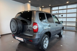 LADA 2121 (4X4)
