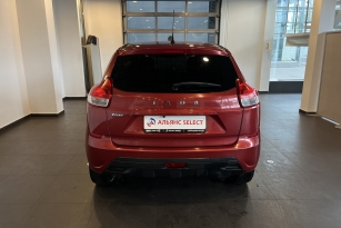 LADA XRAY