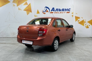 LADA GRANTA