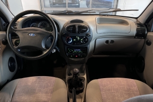 LADA KALINA