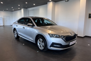 SKODA OKTAVIA