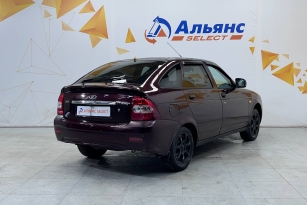 LADA PRIORA