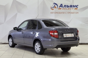 LADA GRANTA